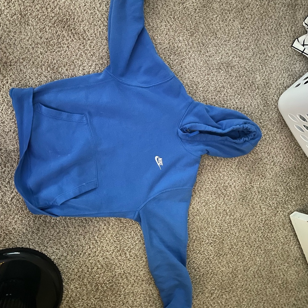Brand New Nike Hoodie